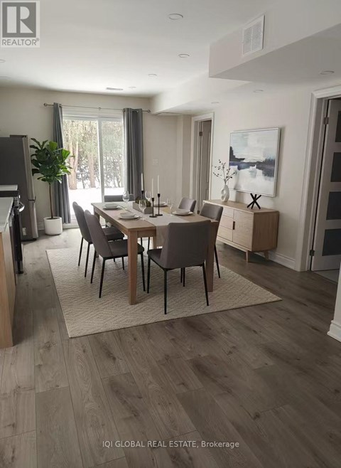 MAIN - 92 HEATHERSIDE DRIVE 1 Apartment for Rent