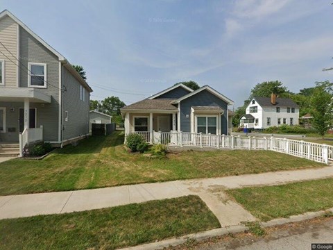 6921 Colfax Road 4 Beds Apartment for Rent