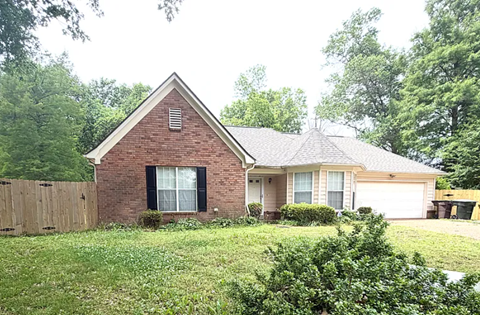 3810 Walden Meadow 3 Beds Apartment for Rent