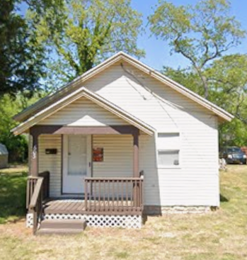 603 Young St 2 Beds Apartment for Rent