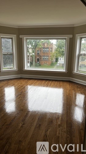 8007 S Indiana Ave 2 Beds Apartment for Rent
