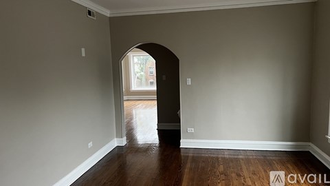 8007 S Indiana Ave 2 Beds Apartment for Rent