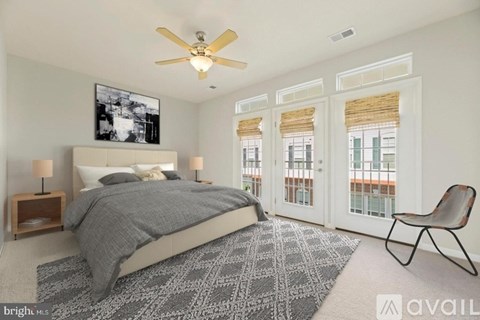 4906 Dane Ridge Cir 3 Beds Apartment for Rent