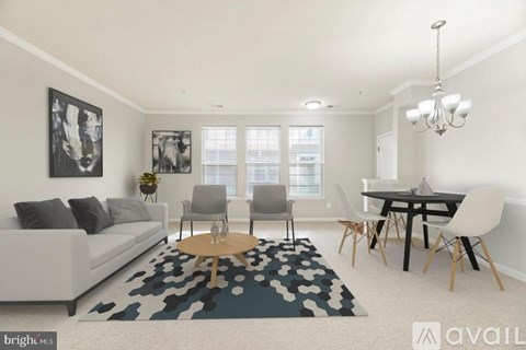 4906 Dane Ridge Cir 3 Beds Apartment for Rent