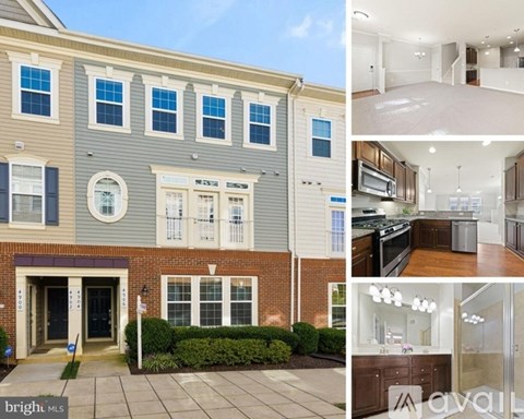 4906 Dane Ridge Cir 3 Beds Apartment for Rent