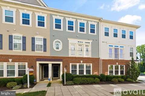 4906 Dane Ridge Cir 3 Beds Apartment for Rent
