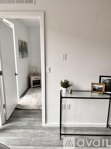 160 Middlesex Street 1 Apartment for Rent