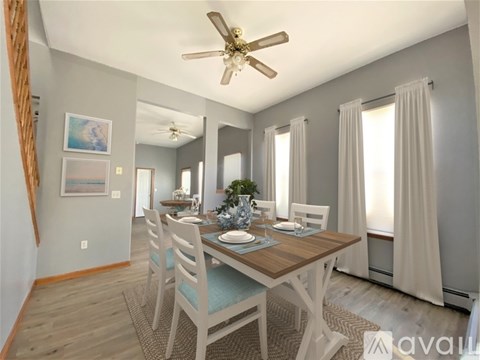 89 Lewis St 3 Beds Apartment for Rent