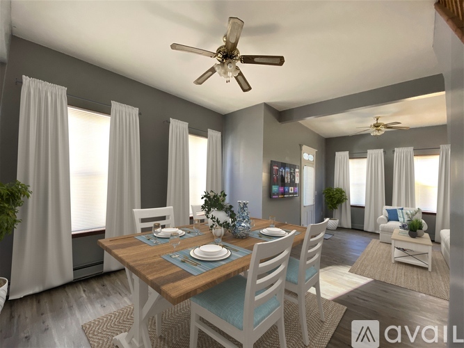 89 Lewis St 3 Beds Single Family Home for Rent - Photo gallery 3