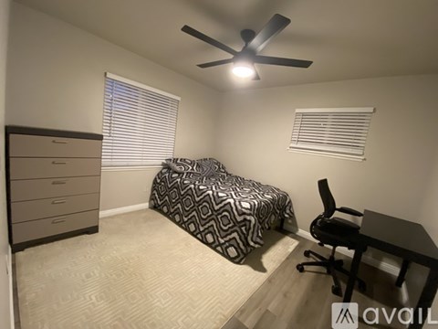 1032 W 125Th St 1 Apartment for Rent