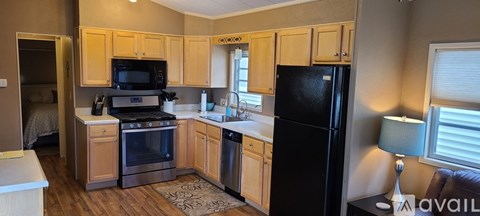 8701 S Kolb Rd 2 Beds Apartment for Rent