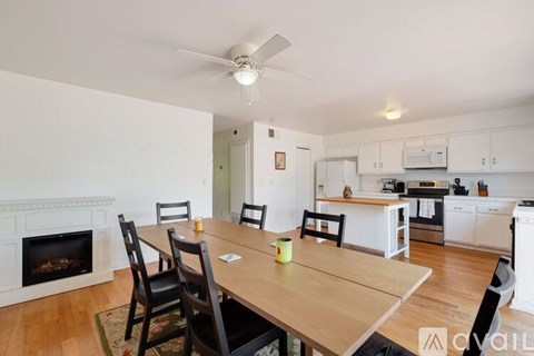 2804 Via Pajaro 1 Apartment for Rent