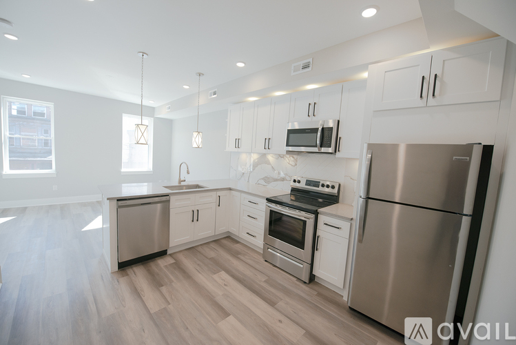 2835 W Oxford St 3 Beds Condo for Rent - Photo gallery 1