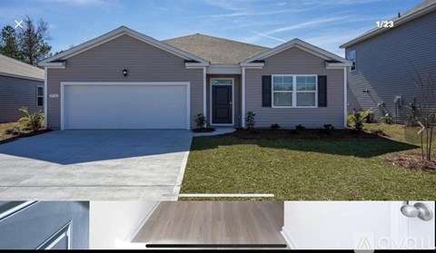827 Green Garden Way 4 Beds Apartment for Rent