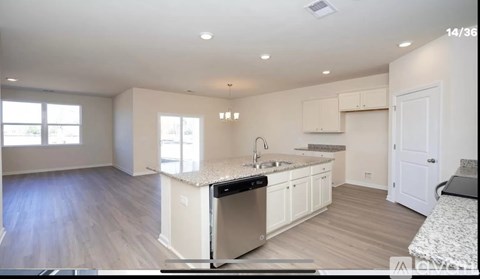827 Green Garden Way 4 Beds Apartment for Rent