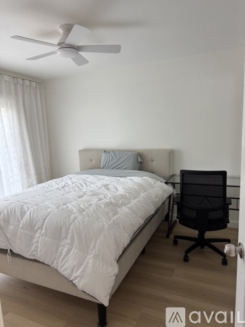 636 Cypress Ave 1 Apartment for Rent