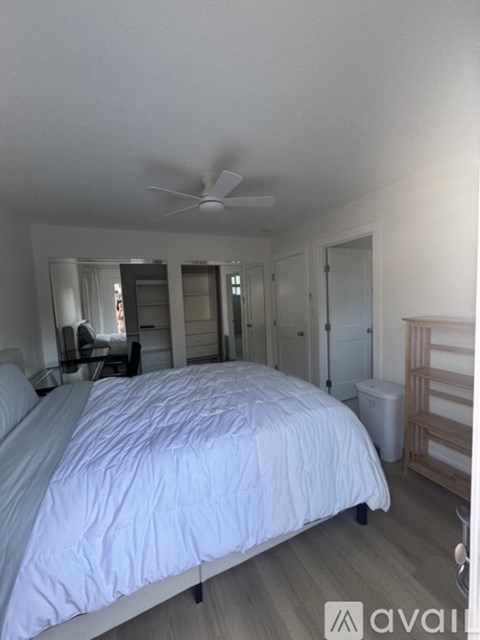 636 Cypress Ave 1 Apartment for Rent