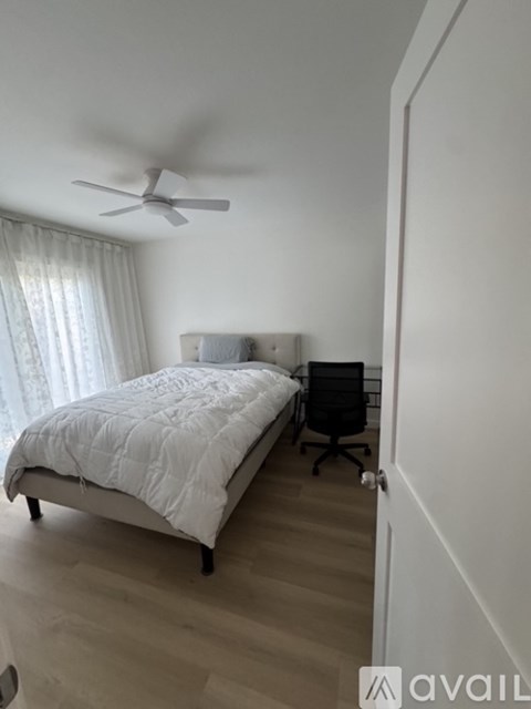 636 Cypress Ave 1 Apartment for Rent