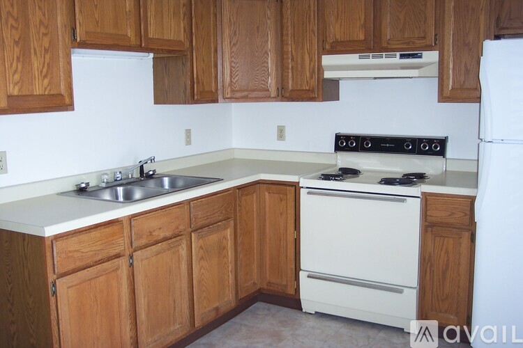 901 E Monowau St 2 Beds Apartment for Rent - Photo gallery 1