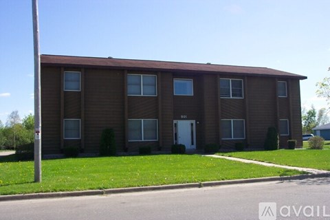 901 E Monowau St 2 Beds Apartment for Rent