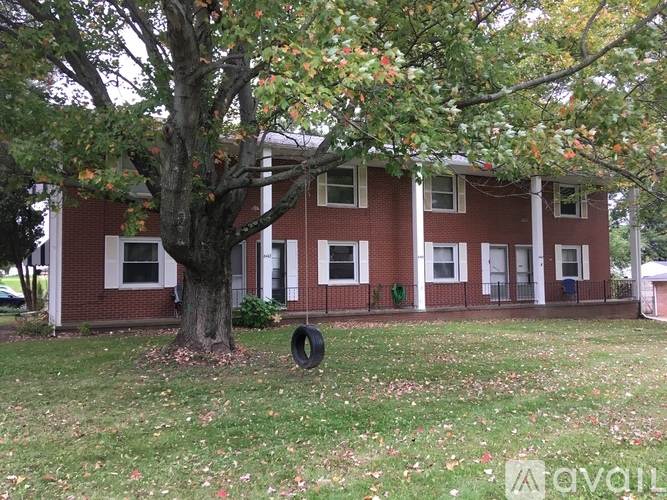 8467 Pleasantwood Ave NW 2 Beds Apartment for Rent - Photo gallery 1