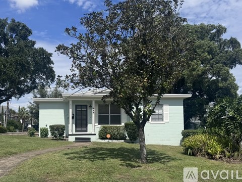 429 Purdue St 2 Beds Apartment for Rent