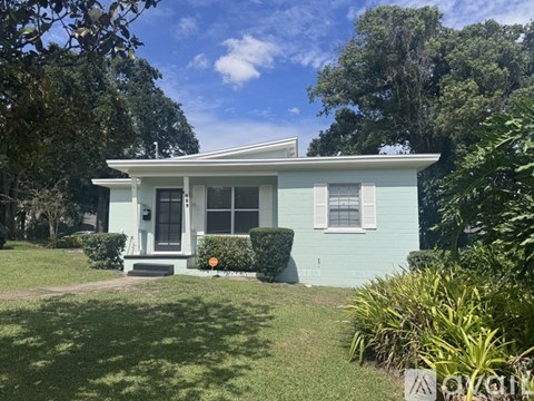 429 Purdue St 2 Beds Apartment for Rent