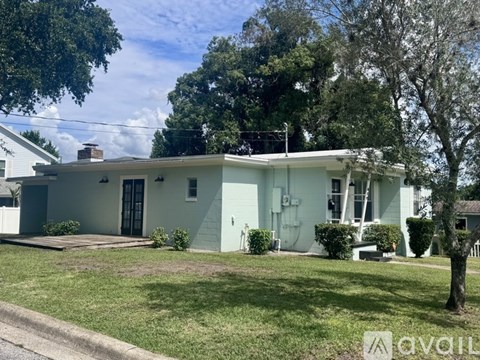 429 Purdue St 2 Beds Apartment for Rent