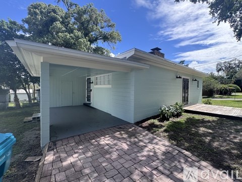 429 Purdue St 2 Beds Apartment for Rent