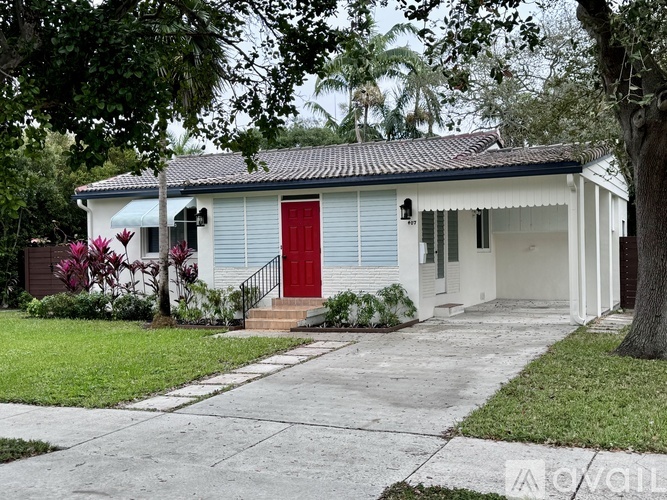 407 South 14th Avenue 2 Beds Single Family Home for Rent - Photo gallery 1