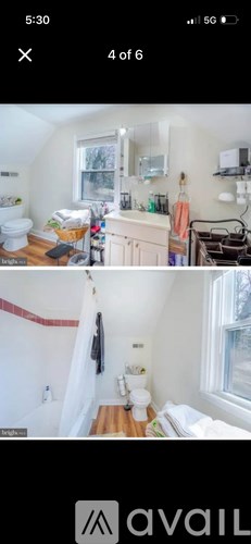 11 Summerfield Road 3 Beds Apartment for Rent