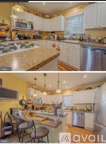 11 Summerfield Road 3 Beds Apartment for Rent