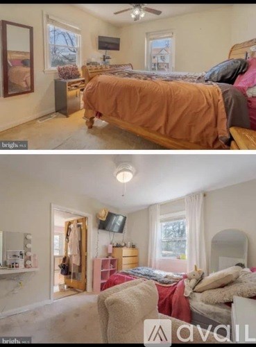 11 Summerfield Road 3 Beds Apartment for Rent