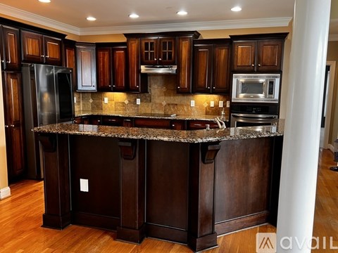 1041 Duck Key Lane 4 Beds Apartment for Rent