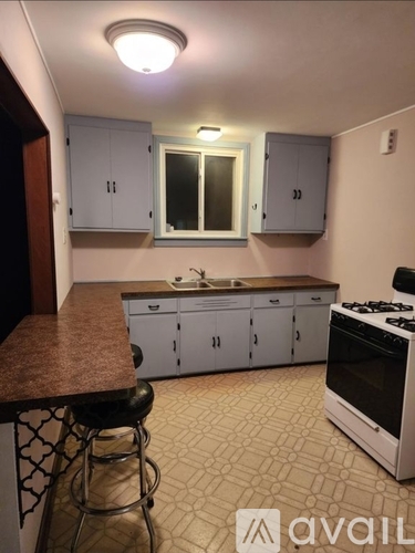 158 Jackson Avenue 3 Beds Apartment for Rent - Photo gallery 1