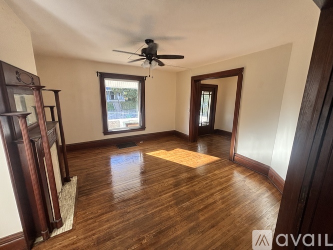 Garfield Ave 2 Beds Apartment for Rent - Photo gallery 3