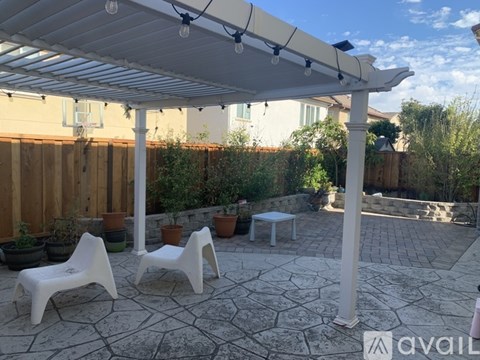 1083 Cotton Wood Court 4 Beds Apartment for Rent