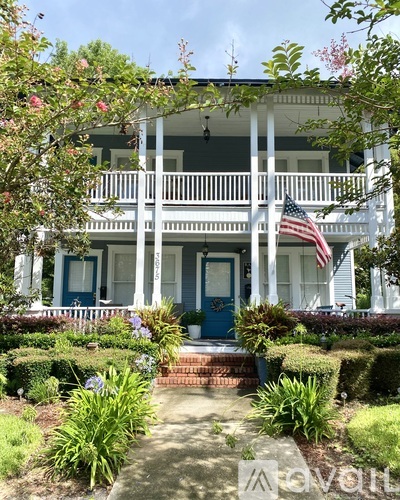 3675 Herschel Street 1 Apartment for Rent - Photo gallery 1