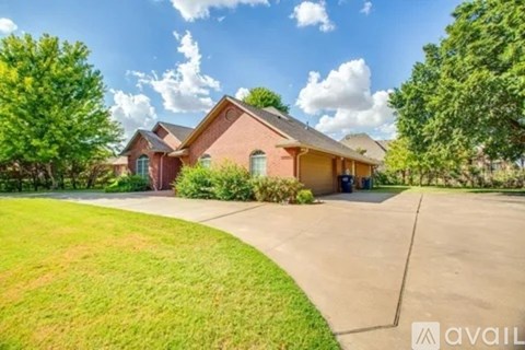 3206 Whippoorwill Lane 4 Beds Apartment for Rent
