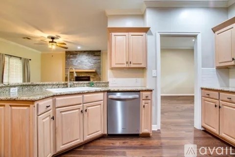 3206 Whippoorwill Lane 4 Beds Apartment for Rent