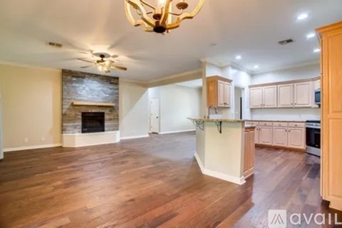 3206 Whippoorwill Lane 4 Beds Apartment for Rent
