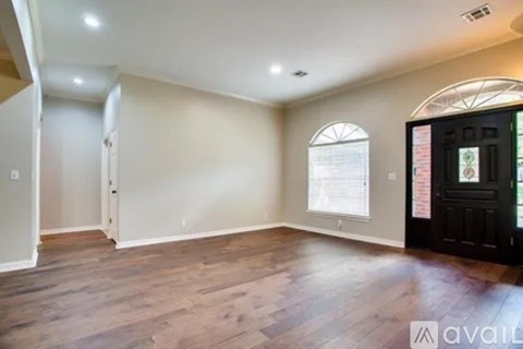 3206 Whippoorwill Lane 4 Beds Apartment for Rent