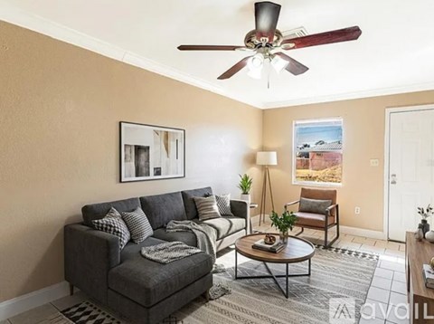 118 Oak Crest Dr NW 1 Apartment for Rent