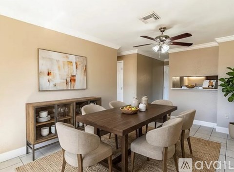 118 Oak Crest Dr NW 1 Apartment for Rent