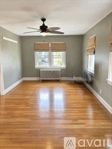 195 Thomas Burgin Pkwy 1 Apartment for Rent