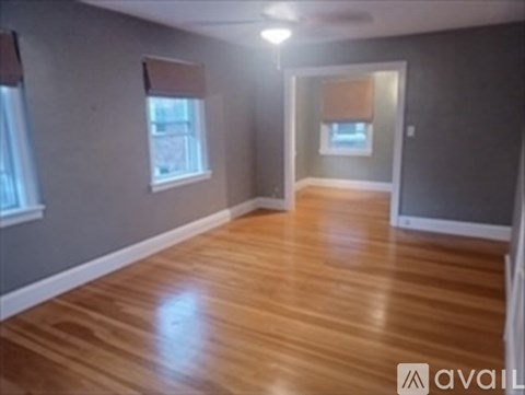 195 Thomas Burgin Pkwy 1 Apartment for Rent