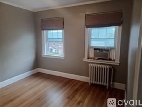 195 Thomas Burgin Pkwy 1 Apartment for Rent