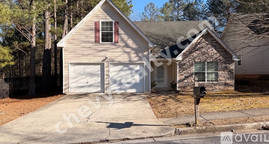 372 Berkshire Pl 4 Beds Single Family Home for Rent - Photo gallery 1