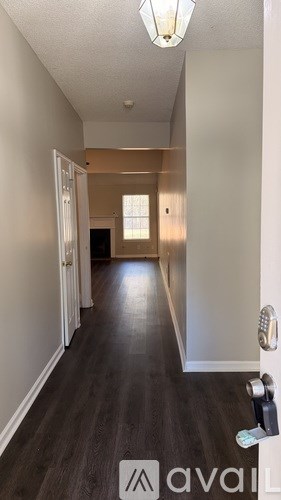 372 Berkshire Pl 4 Beds Apartment for Rent