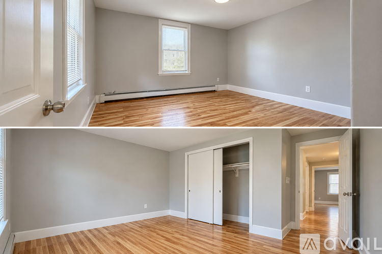 34 Waverly Street 3 Beds Apartment for Rent - Photo gallery 2